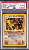 Blaine'S Charizard