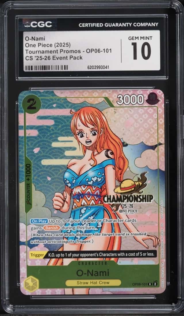 O-Nami