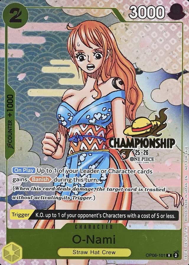 Non-Holo