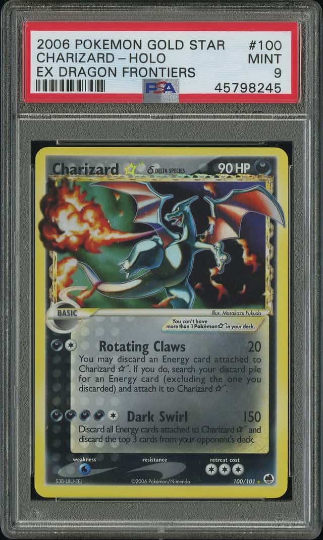 Charizard