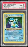 Blastoise
