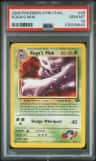 Koga'S Muk