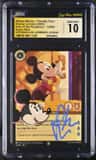 Mickey Mouse