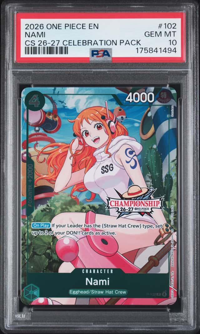 Nami