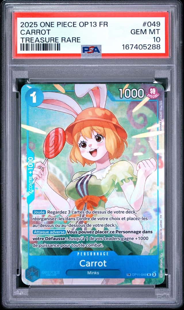 Carrot