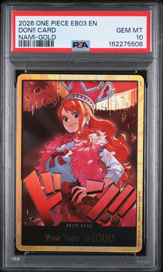 DON!! Card