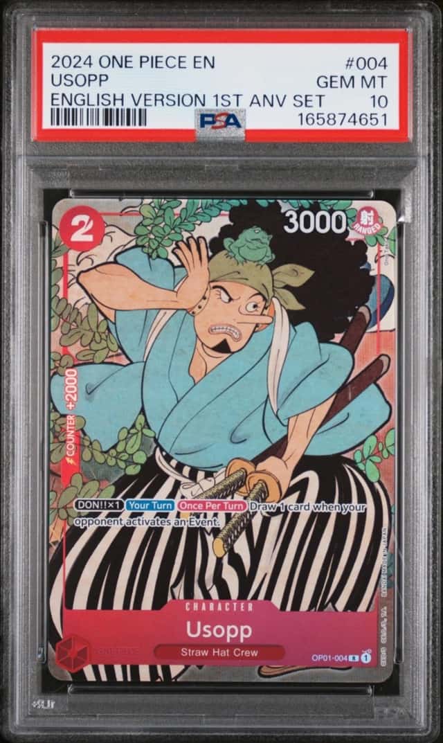 Usopp