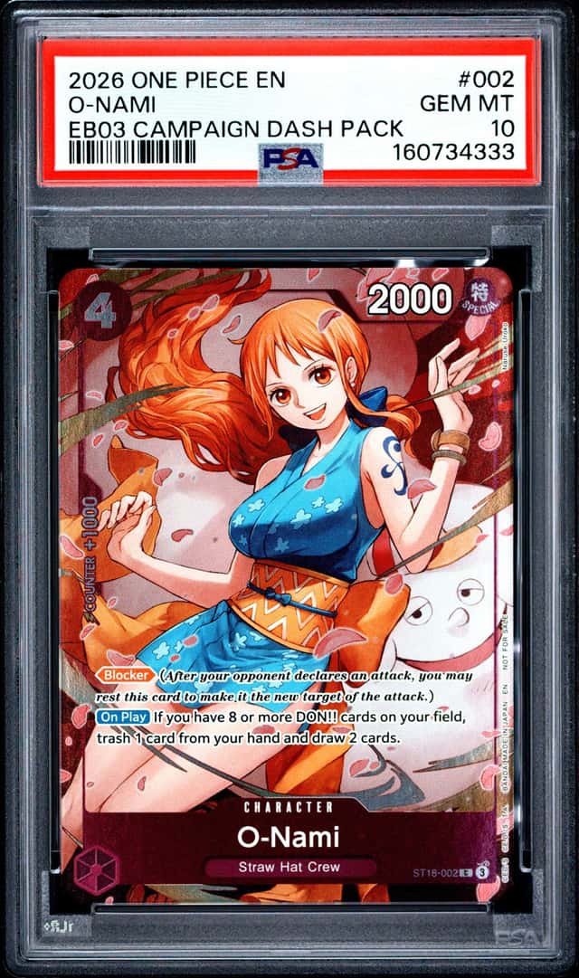 O-Nami