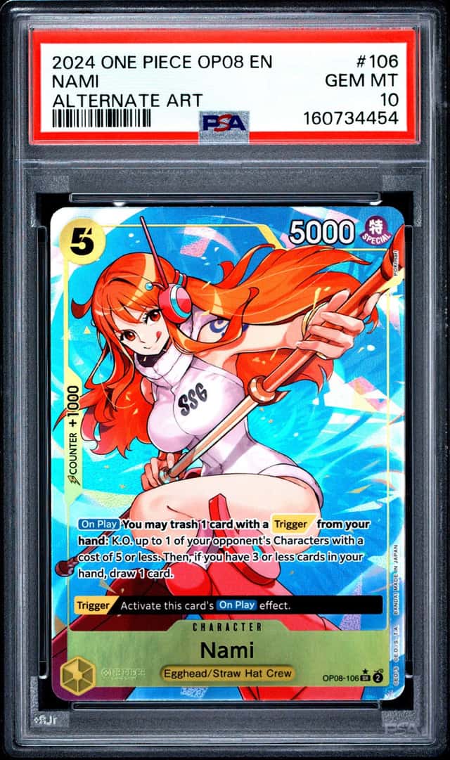 Nami