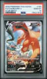 Charizard V