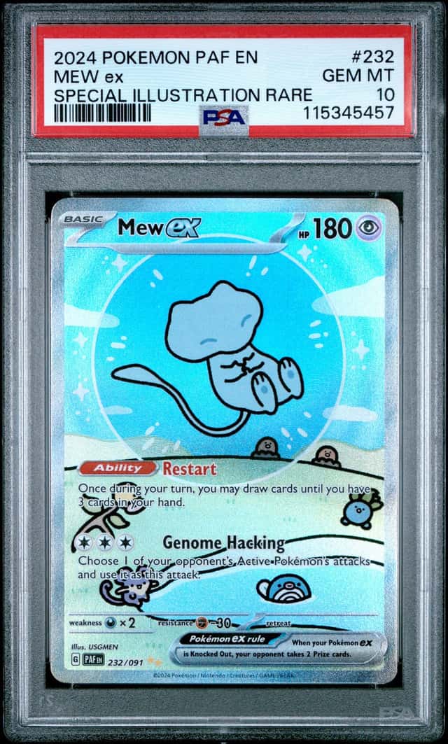 MEW ex