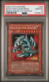 Blue-Eyes Toon Dragon