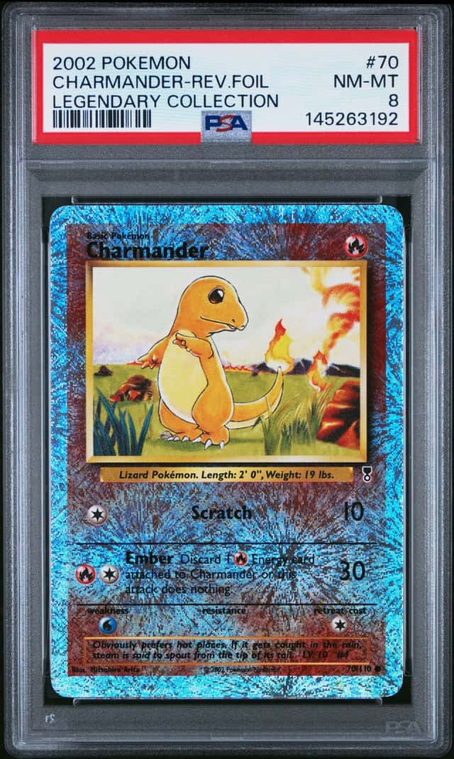 Charmander