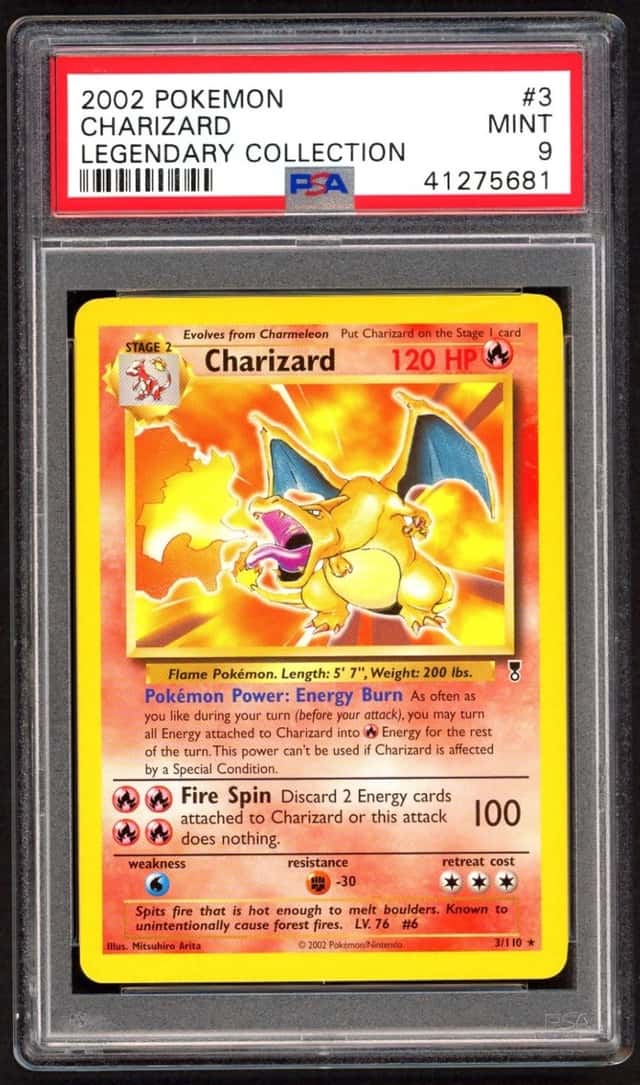 Charizard
