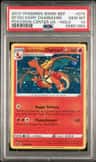 Special Delivery Charizard