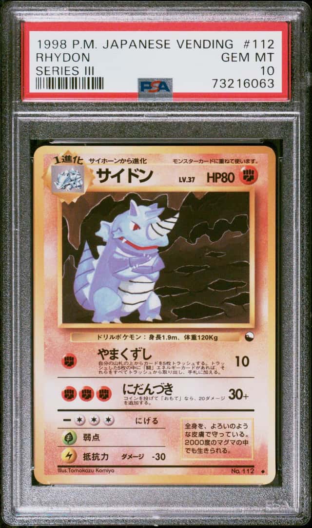 Rhydon