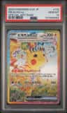 Pikachu Ex