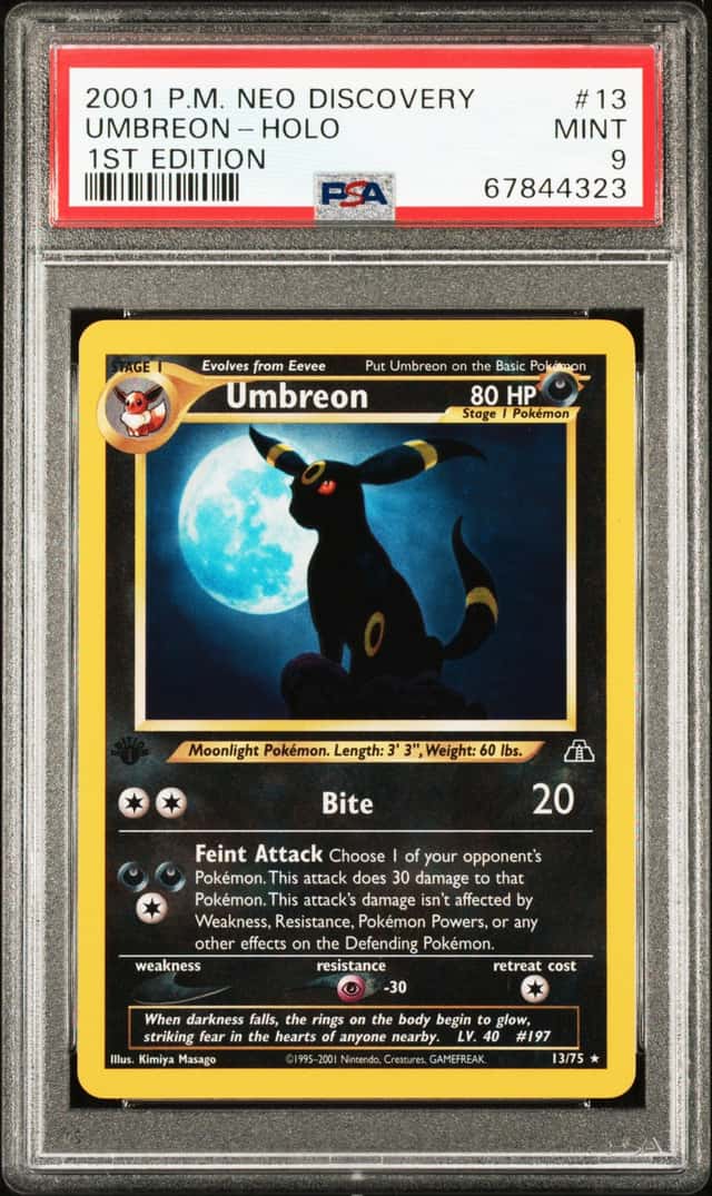 Umbreon