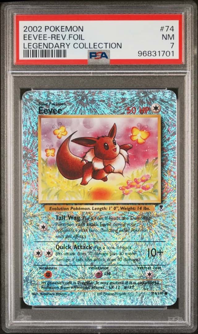 Eevee