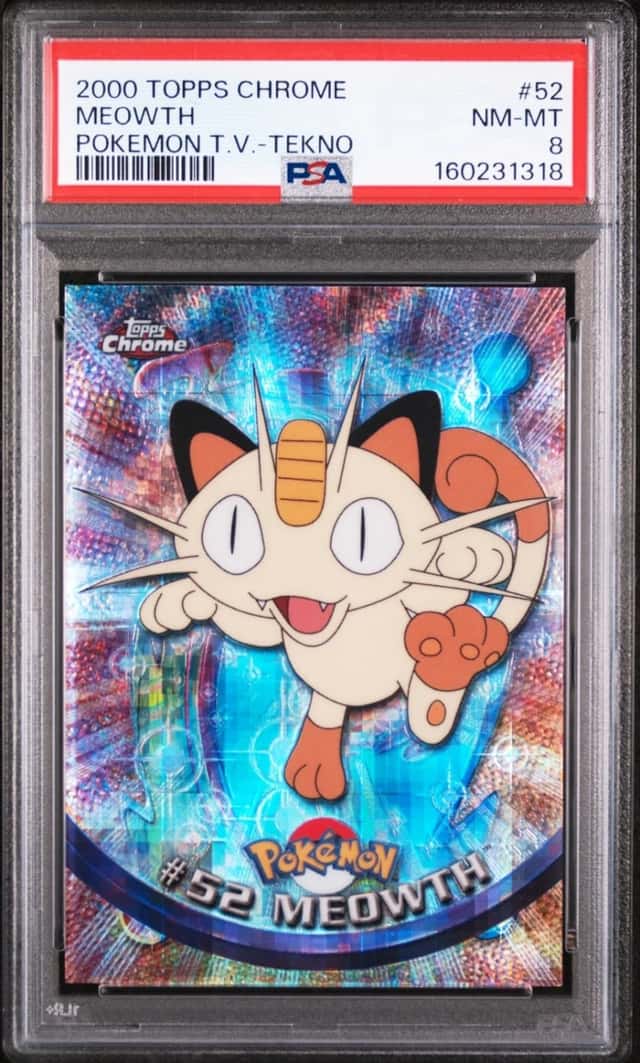 Meowth