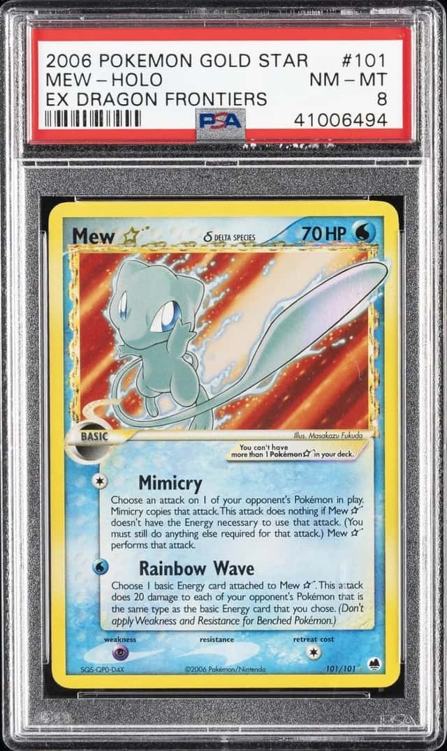 Mew