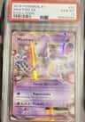 Mewtwo Ex