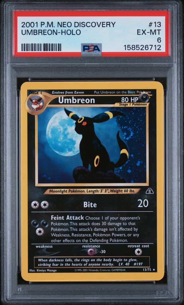 Umbreon