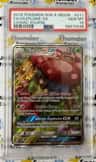 Vileplume Gx