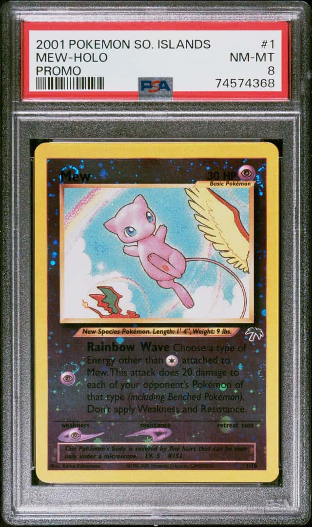 Mew