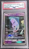 Mewtwo Gx