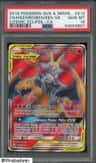 Charizard/braixen Gx