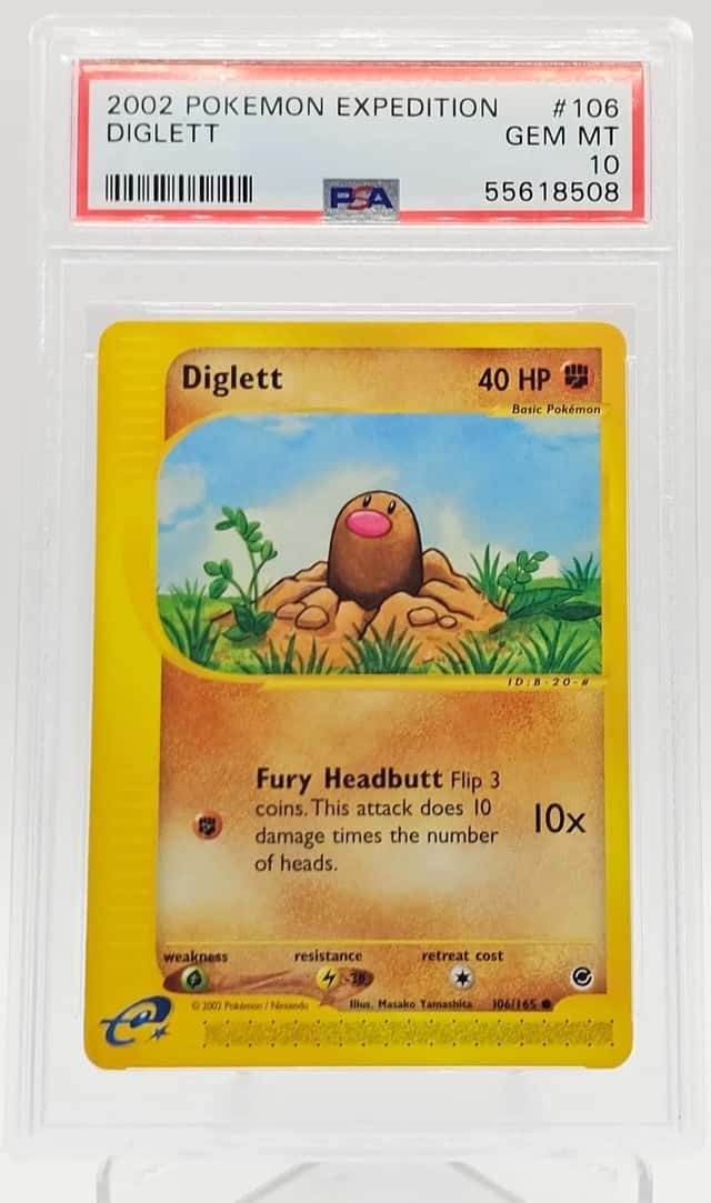 Diglett