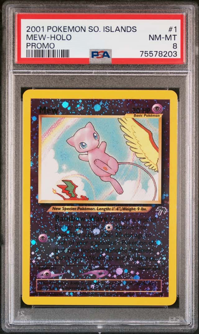 Mew
