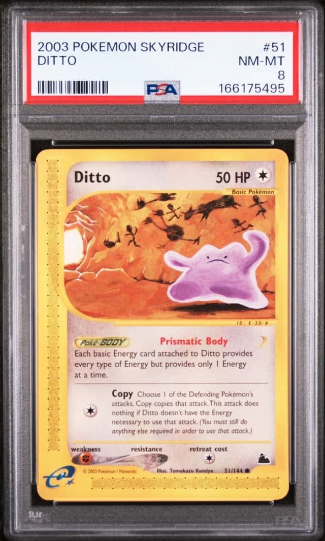 Ditto