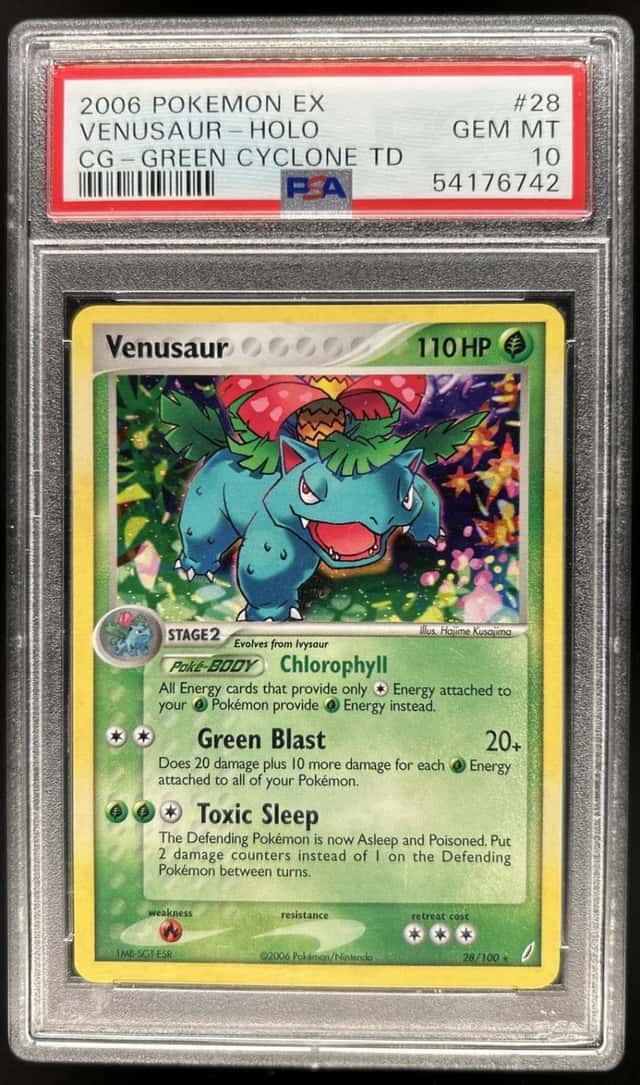 Venusaur