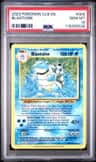Blastoise