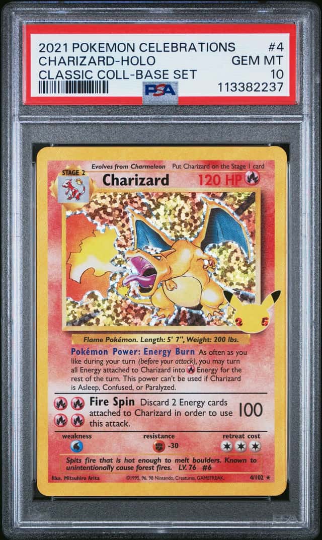 Charizard