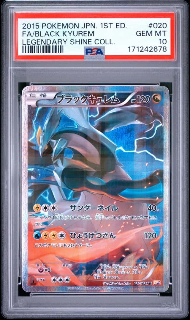 Black Kyurem