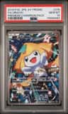 Jirachi