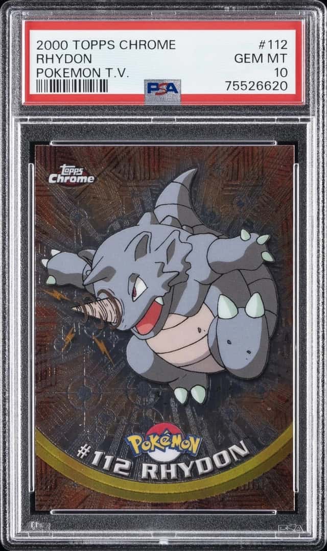 Rhydon