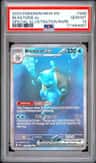 Blastoise Ex