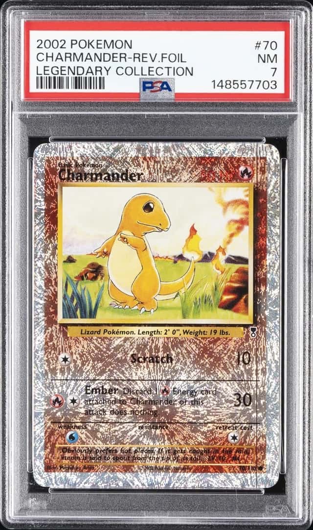 Charmander