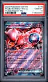Rocket'S Mewtwo Ex