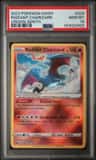 Radiant Charizard