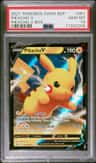Pikachu V