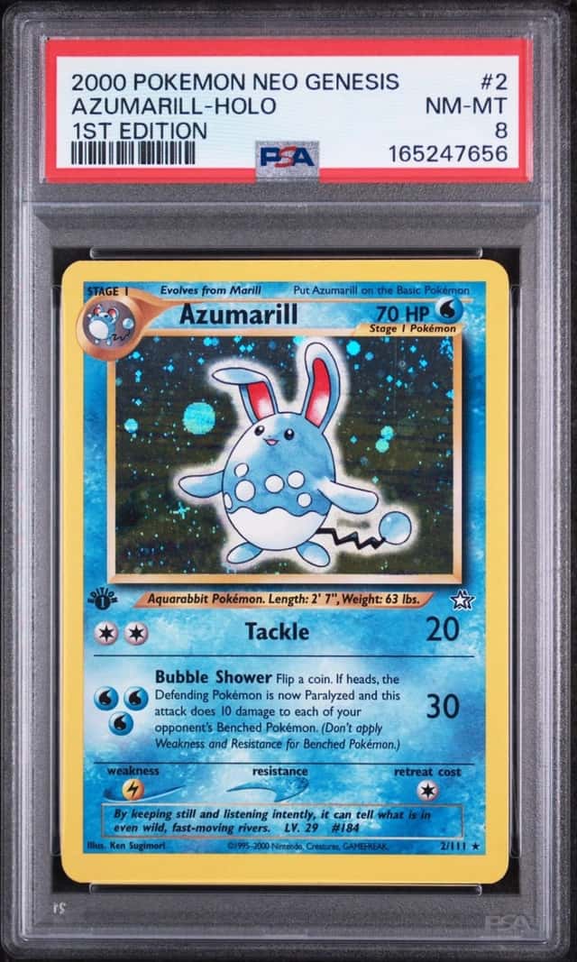 Azumarill