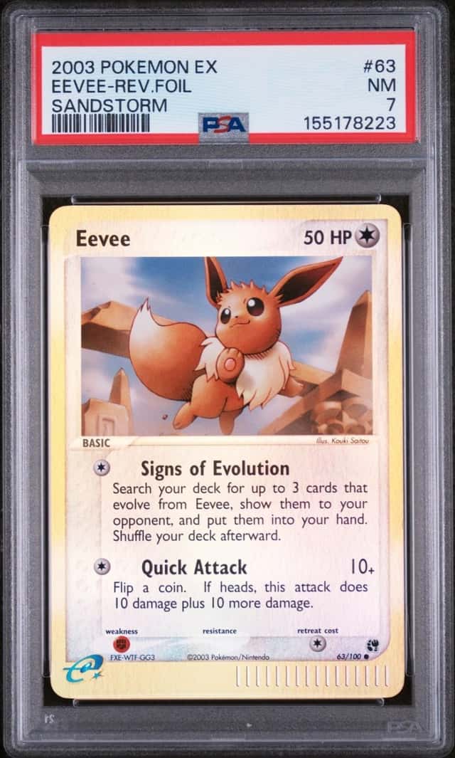 Eevee