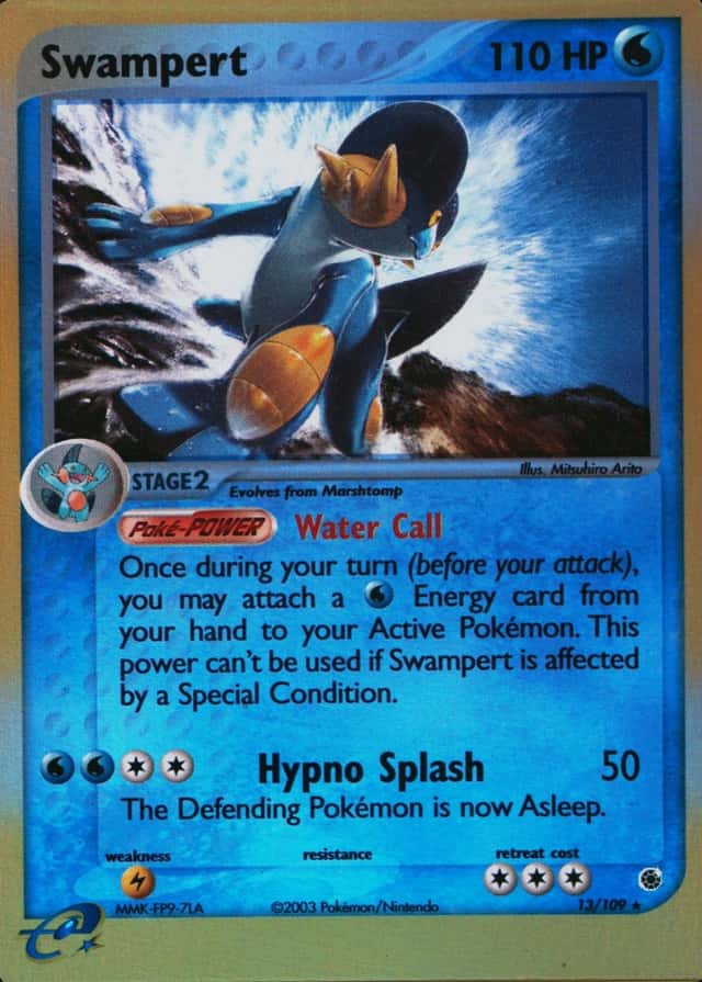 Reverse Holo