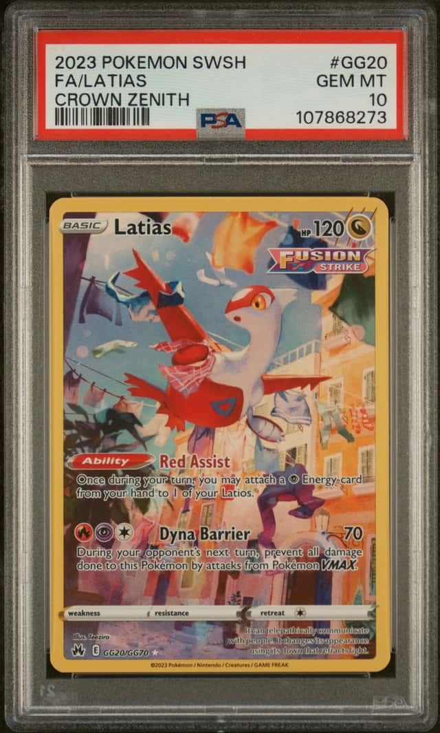 Latias
