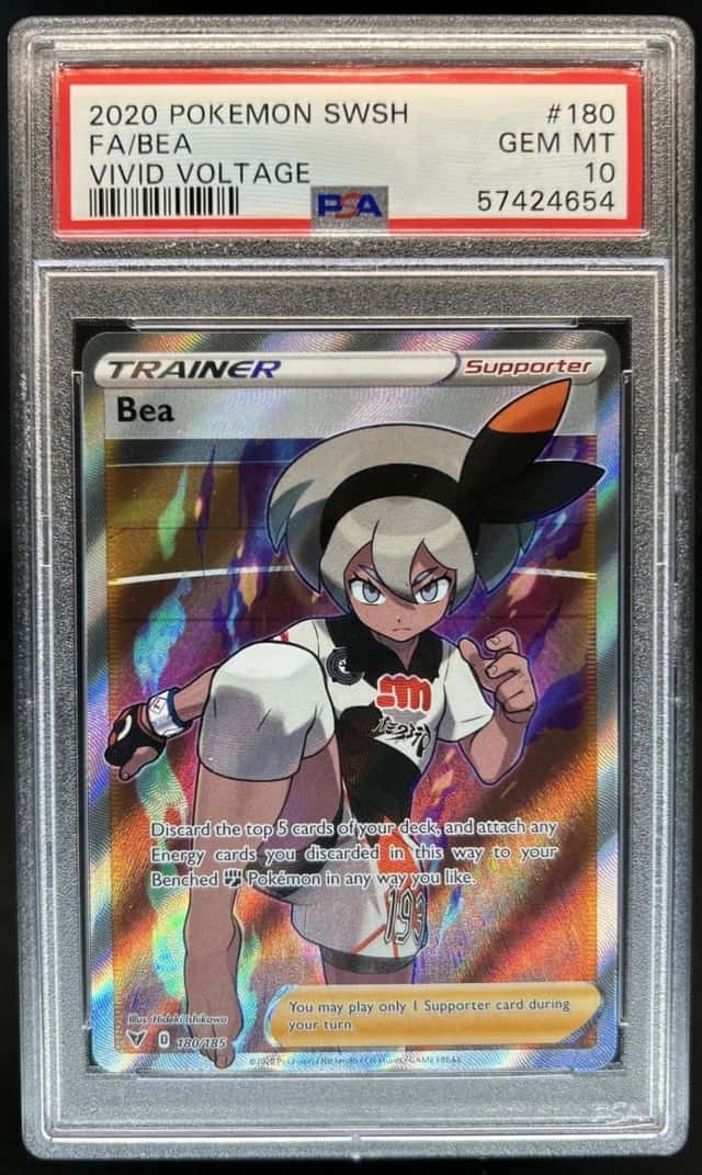 Bea